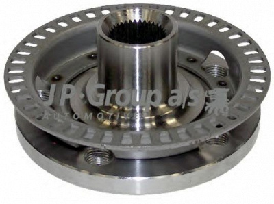 JP GROUP 1141401400 -  Ступица колеса